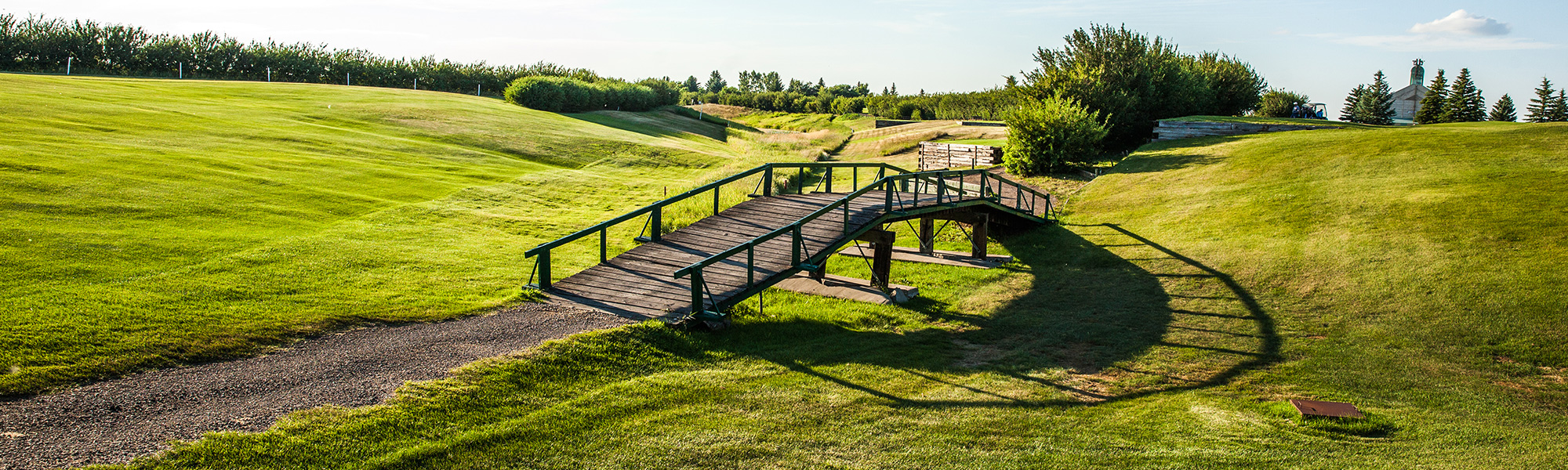 Home Foremost Golf Club